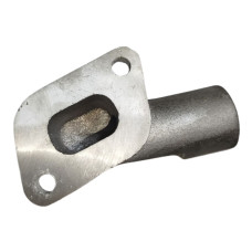 Патрубок насоса водяного