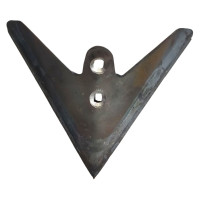 Лапа Н.043.052.007 (270 мм)з наплавкою