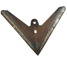 Лапа Н.043.052.007 (270 мм)з наплавкою