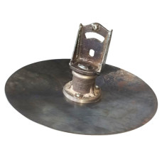 Диск СШЕ 04.120