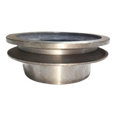 Шків водяного насоса 1-но струменевий