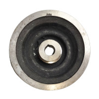 Шків водяного насоса 1-но струменевий