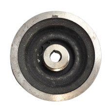 Шків водяного насоса 1-но струменевий