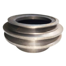 Шків водяного насоса 2-х струменевий