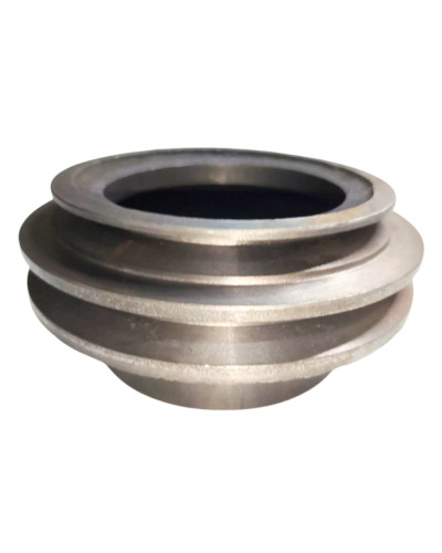 Шків водяного насоса 2-х струменевий