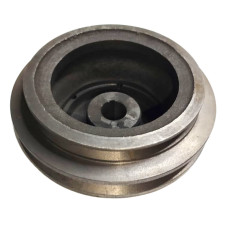 Шків водяного насоса 2-х струменевий