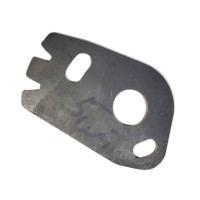 Пластина фіксатора