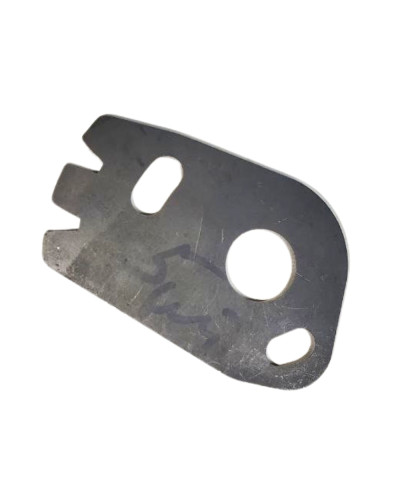 Пластина фіксатора