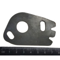 Пластина фіксатора