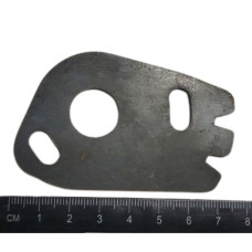 Пластина фіксатора