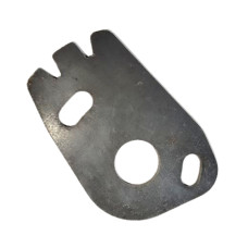 Пластина фіксатора