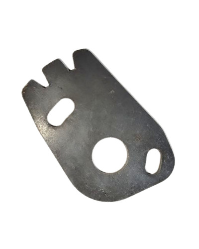 Пластина фіксатора