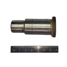 Валик привода маслонасоса