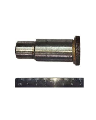 Валик привода маслонасоса