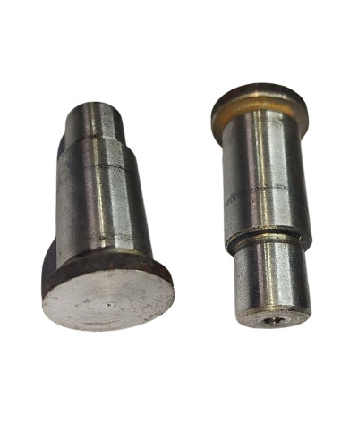 Валик привода маслонасоса