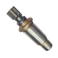 Валик привода маслонасоса