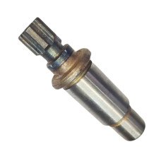 Валик привода маслонасоса