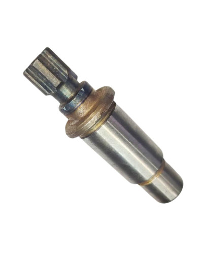 Валик привода маслонасоса