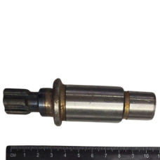 Валик привода маслонасоса