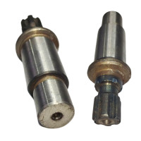 Валик привода маслонасоса