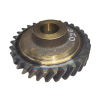 Шестерня привода масляного насоса