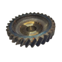 Шестерня привода масляного насоса