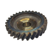 Шестерня привода масляного насоса