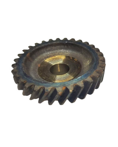 Шестерня привода масляного насоса