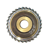 Шестерня привода масляного насоса