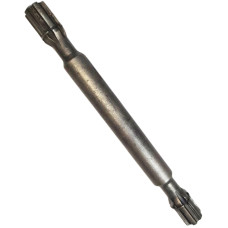 Валик привода масляного насоса