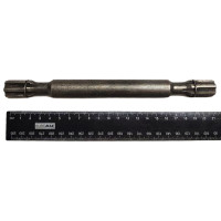 Валик привода масляного насоса