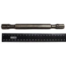 Валик привода масляного насоса