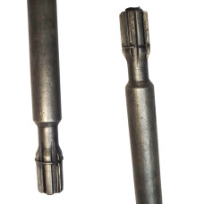 Валик привода масляного насоса