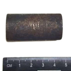 Муфта привода масляного насоса