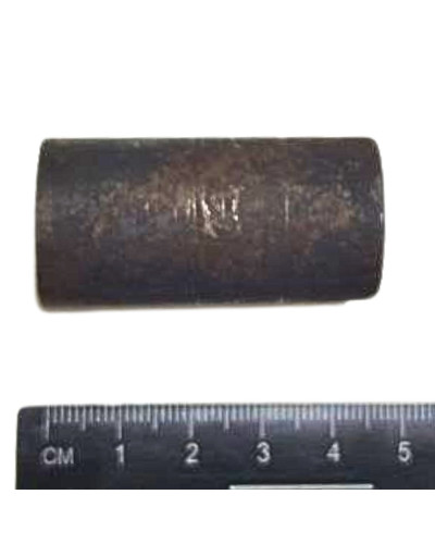 Муфта привода масляного насоса