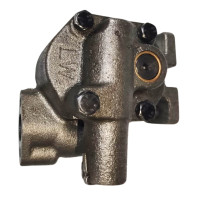 Насос масляний