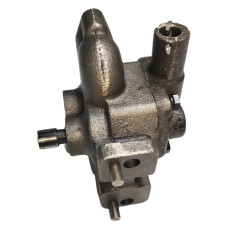 Насос масляний