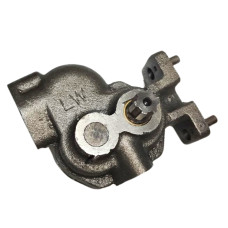 Насос масляний