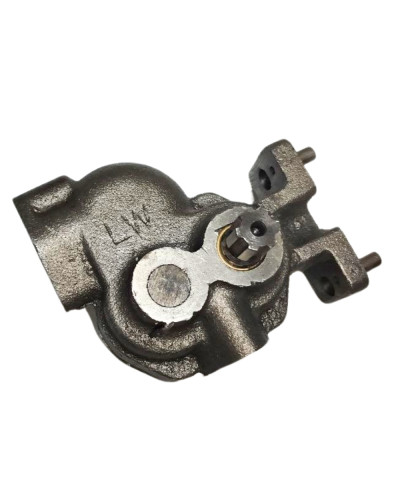 Насос масляний