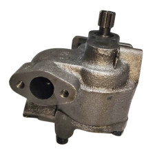 Насос масляний