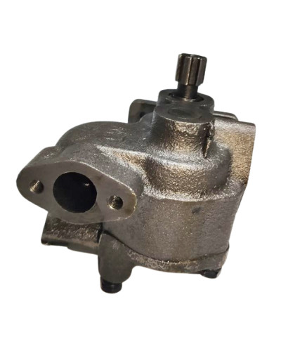 Насос масляний