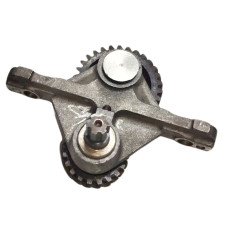 Привід маслонасоса