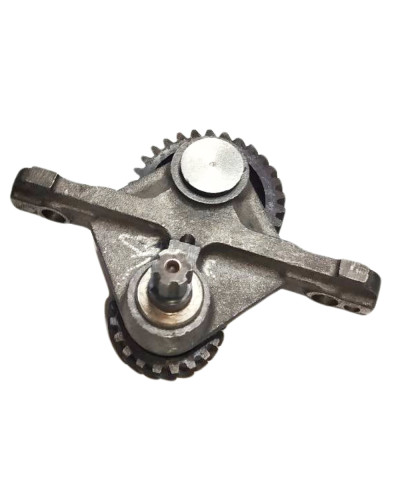 Привід маслонасоса