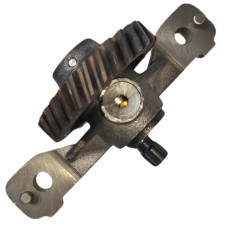 Привід маслонасоса