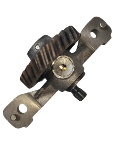 Привід маслонасоса