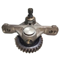 Привід маслонасоса