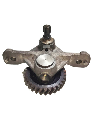 Привід маслонасоса