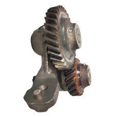 Привід маслонасоса