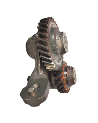 Привід маслонасоса