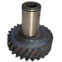 Шестерня привода насоса НШ-10 (вел.)